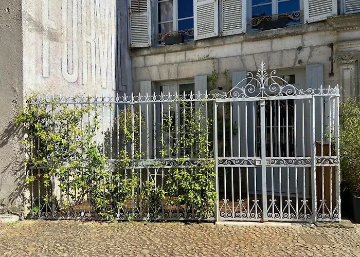 Studio Avec Terrasse